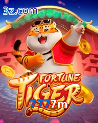 7777m slot fortune tiger