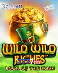 7777m slot wild wild riches