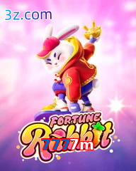 7777m slot fortune rabbit