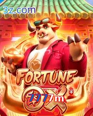 7777m slot fortune ox