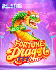 7777m slot fortune dragon