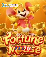7777m slot fortune mouse