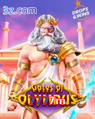 7777m gates of olympus