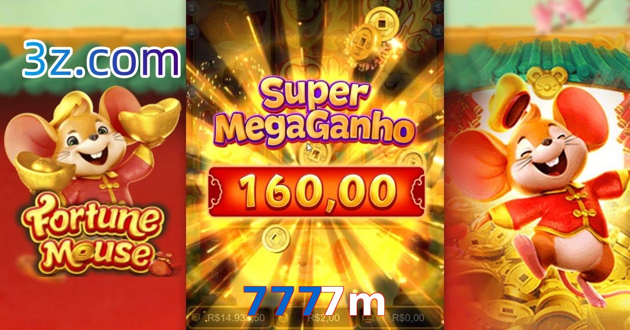 7777m jogos de azar online