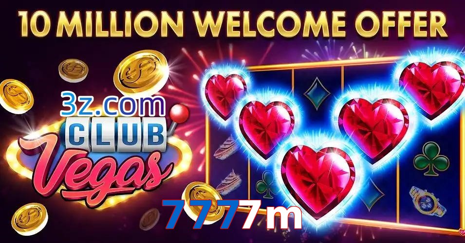 7777m App oficial de cassinos online