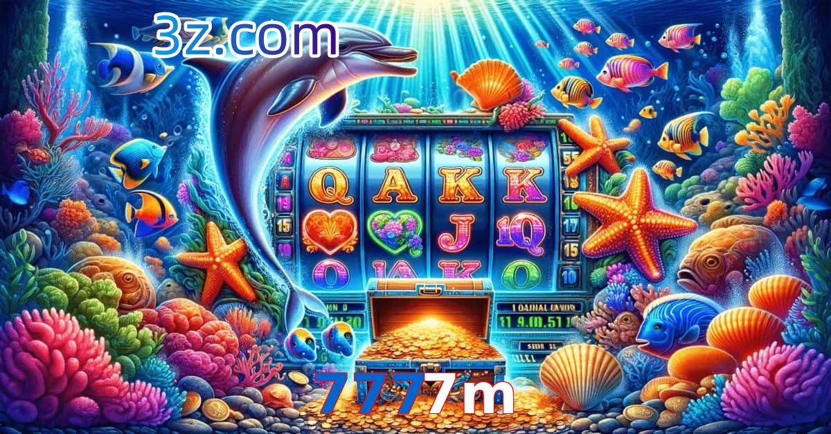 7777m menu do jogo